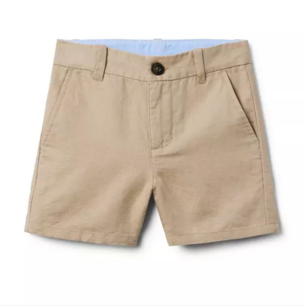 Boy Janie and Jack shorts
